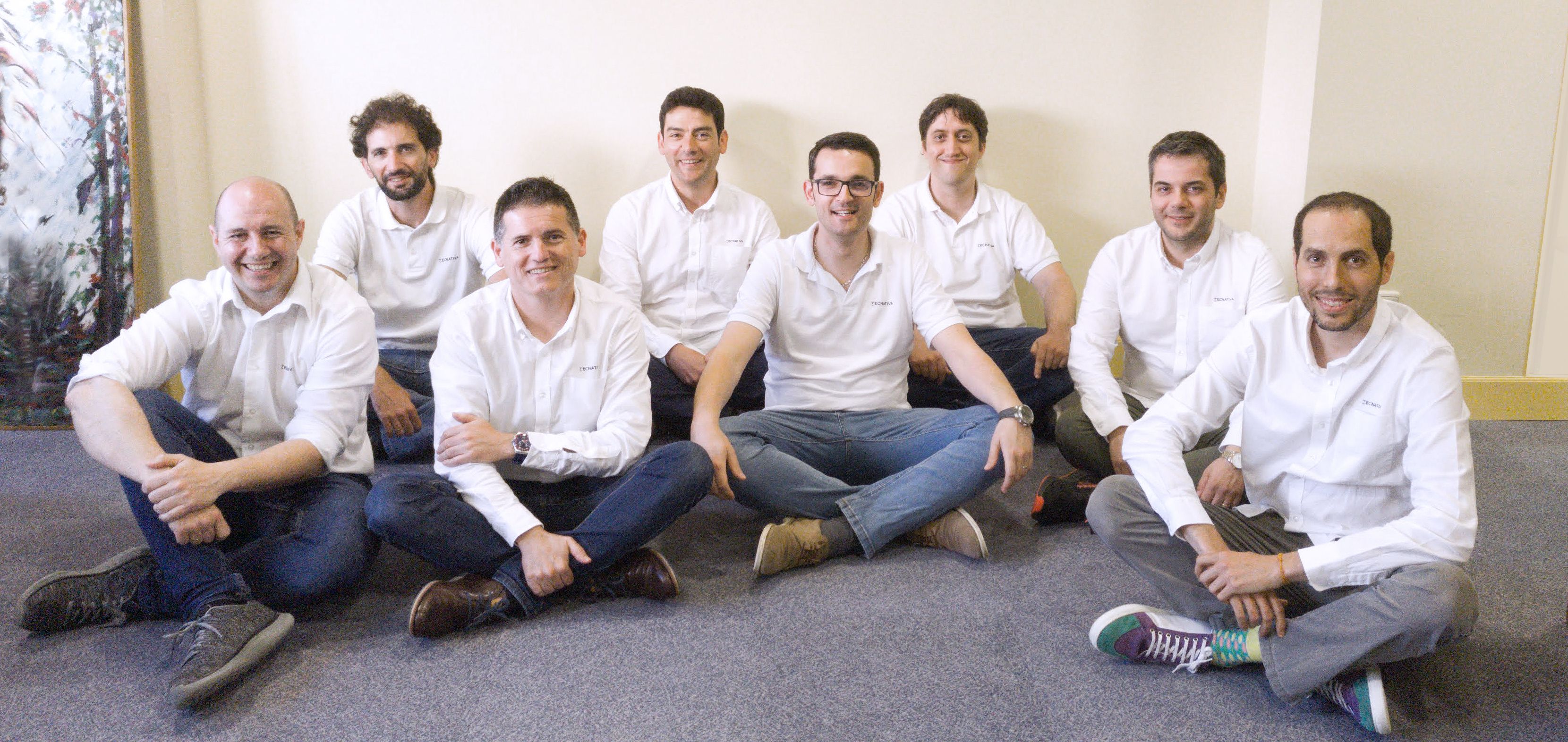 Equipo Tecnativa Expertos en Odoo